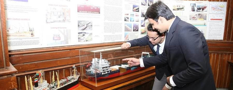 NIA Pune Facilities photo 6